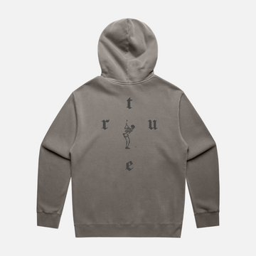 TRUE Relaxed Hoodie | Afterlife