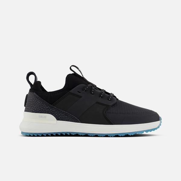 TRUE linkswear™ | Men's Lux G Waterproof Golf Shoes