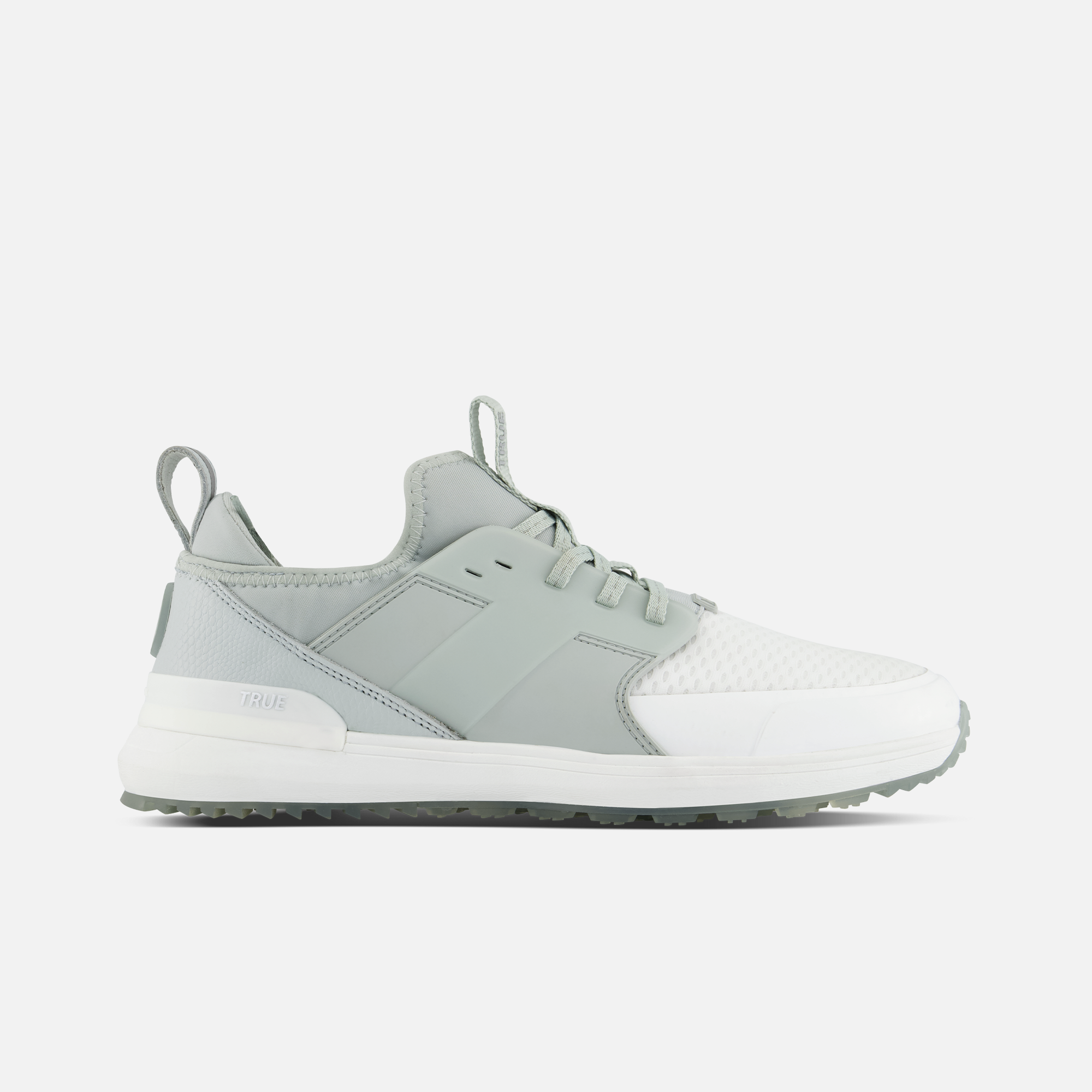 TRUE linkswear™ | Men's Lux G Waterproof Golf Shoes