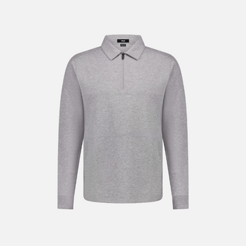 TRUE Future Staples Quarter Zip