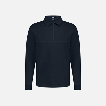 TRUE Future Staples Quarter Zip