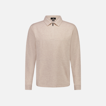 TRUE Future Staples Quarter Zip