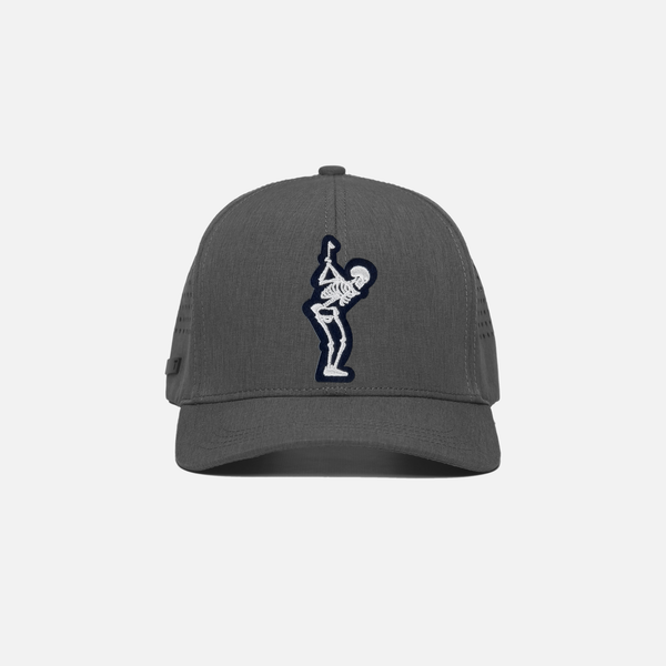 メンズウェア CLUB HAUS x TRUE LINKS WEAR CAP TRUE linkswear™ | Lux Tech 6-Panel Hat Dead Golfer