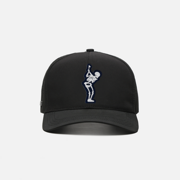 TRUE Tech 6-Panel Hat | Dead Golfer