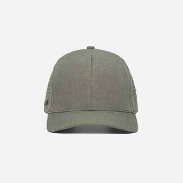 TRUE Blank Tech 6-Panel Hat