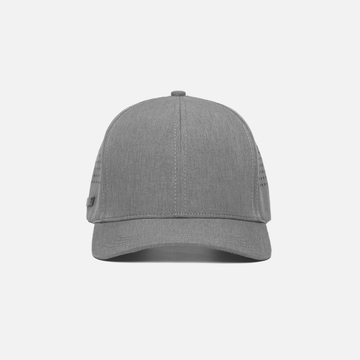 TRUE Blank Tech 6-Panel Hat