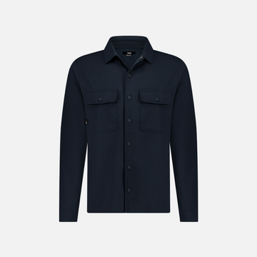 TRUE Future Staples Overshirt