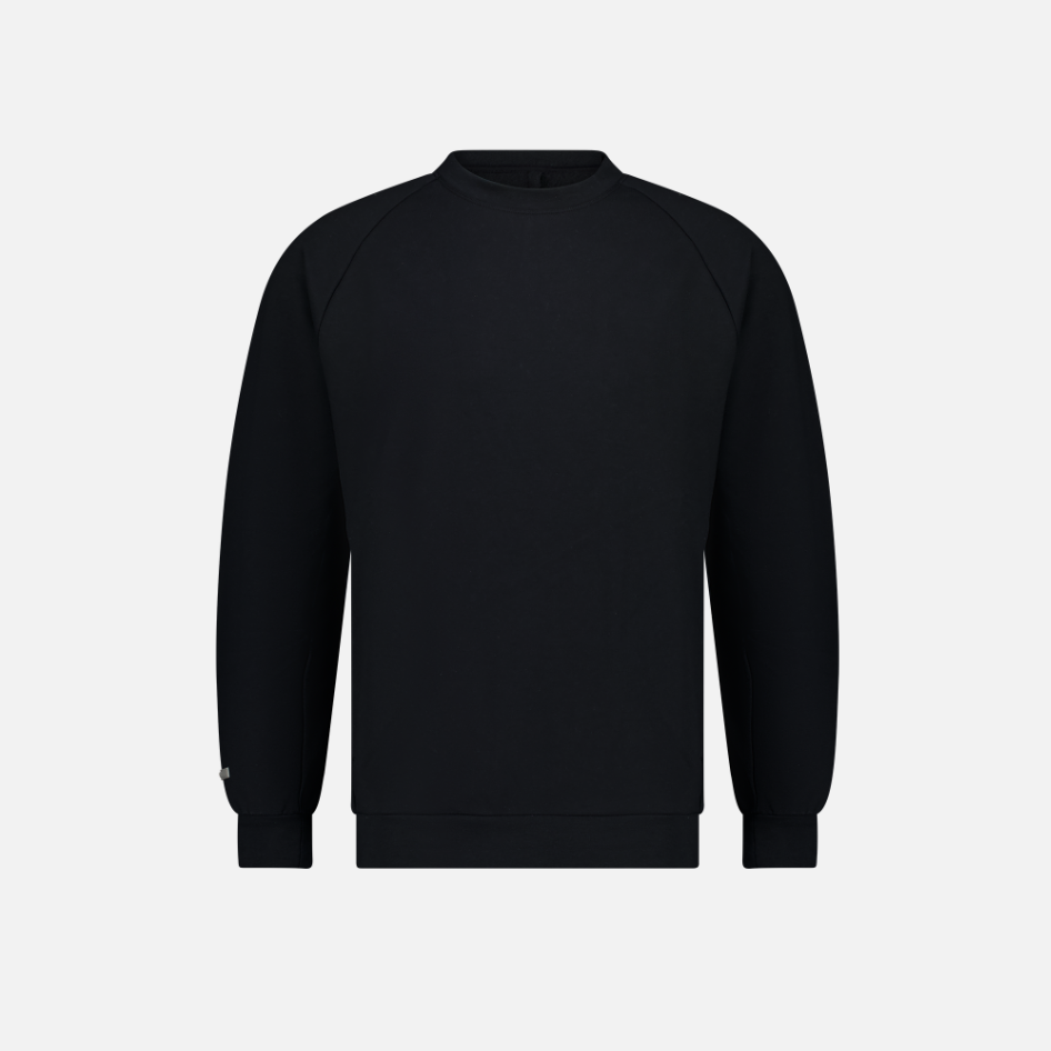 TRUE linkswear™ | Water Resistant Future Staples Golf Crewneck