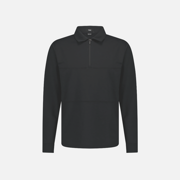 TRUE Future Staples Quarter Zip