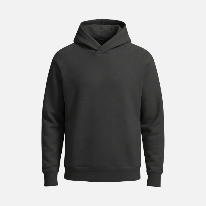 TRUE linkswear™ | Water Resistant Future Staples Golf Hoodie