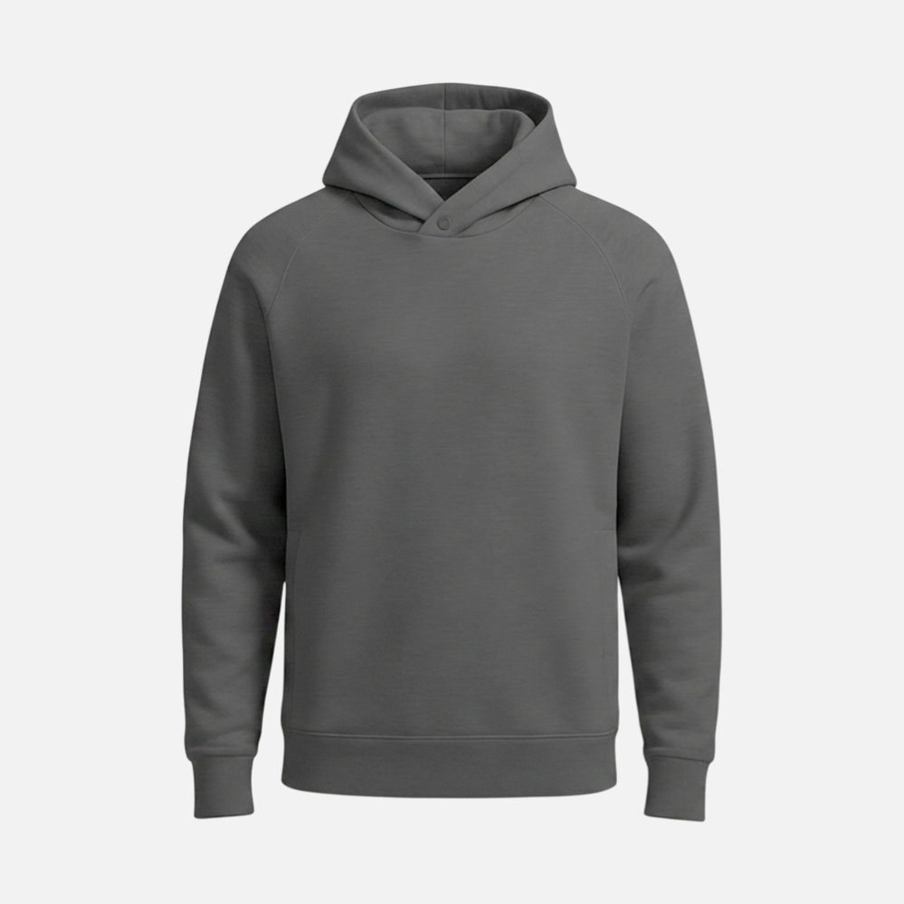 TRUE linkswear™ | Water Resistant Future Staples Golf Hoodie
