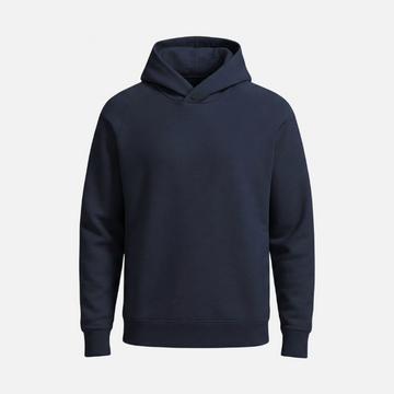 TRUE Future Staples Hoodie