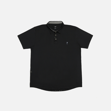 Black / S
