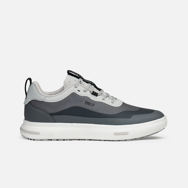 TRUE linkswear™ | Men's Antigravity Waterproof Golf Shoes