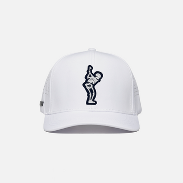 TRUE Tech 6-Panel Hat | Dead Golfer