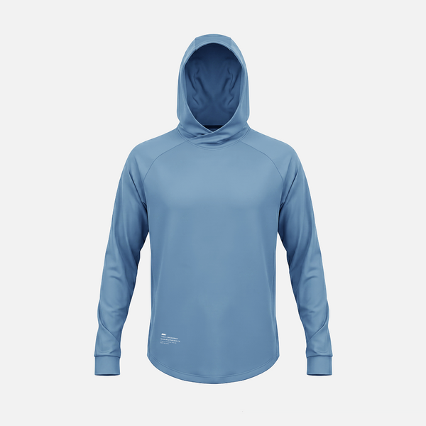 TRUE linkswear™ | Lightweight Vacay Golf Hoodie V2