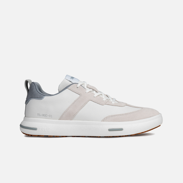 Glacier White / 7