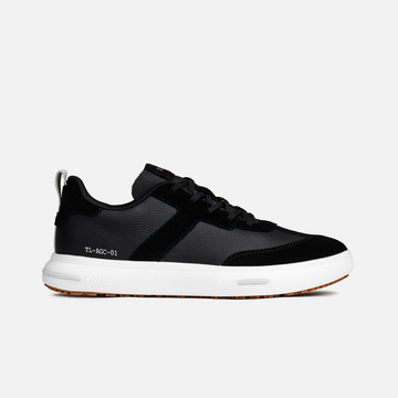 TRUE Antigravity Leather