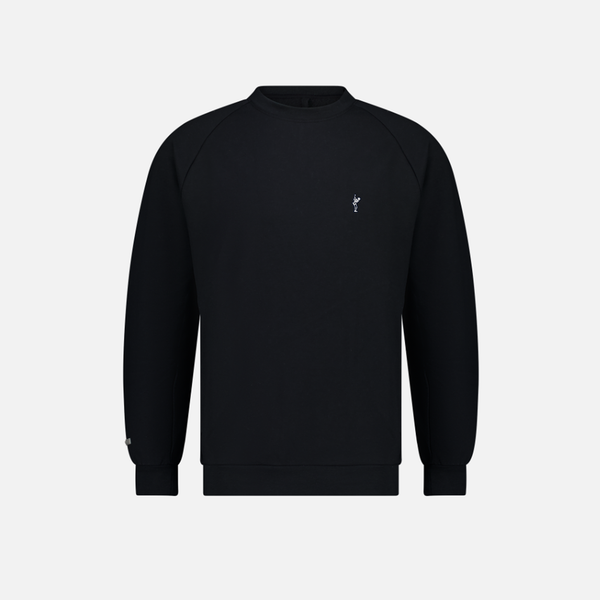 TRUE Future Staples Crewneck | Dead Golfer – TRUE linkswear