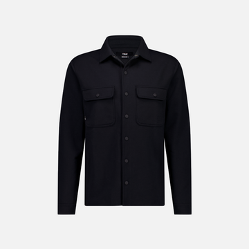 Black / S