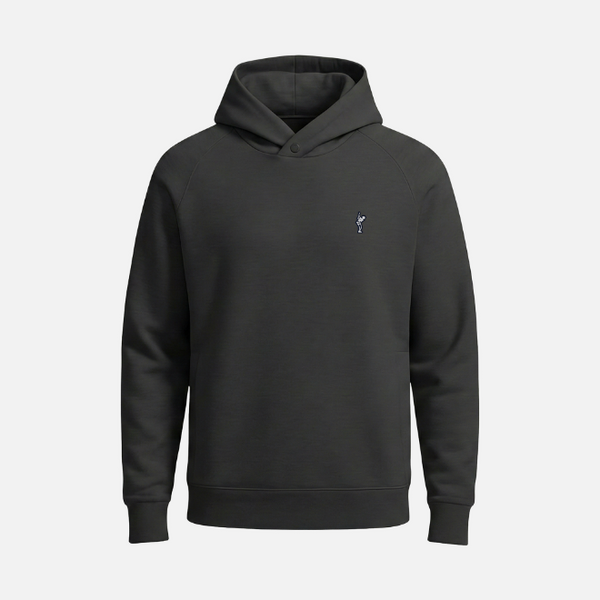 TRUE linkswear™ | Water Resistant Future Staples Dead Golfer Hoodie