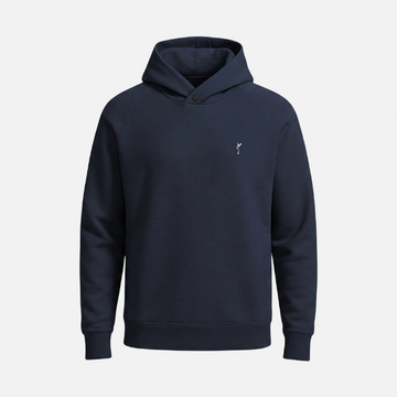 TRUE Future Staples Hoodie | Dead Golfer
