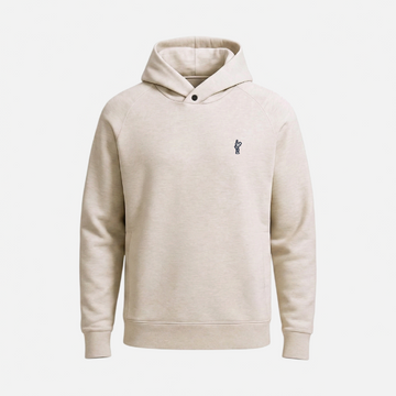 TRUE Future Staples Hoodie | Dead Golfer