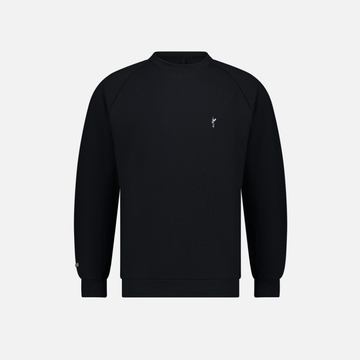Black / S