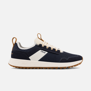 Varsity Navy / 7