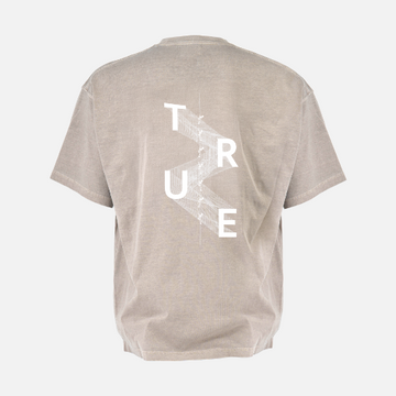 Dead Golfer Motion Tee