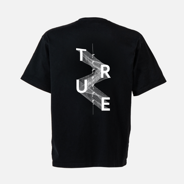Black / S