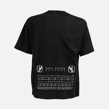 Black / S