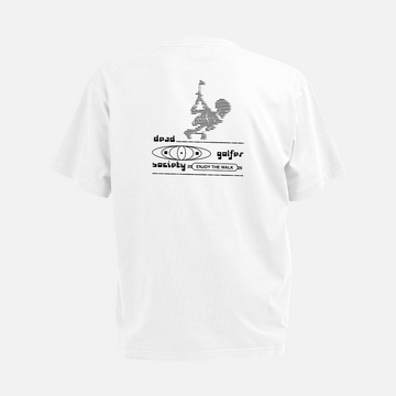 Retro Society Tee