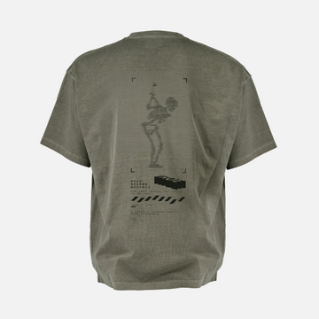 Army Green / S