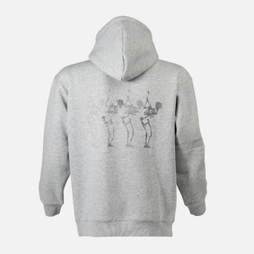 Athletic Grey / S