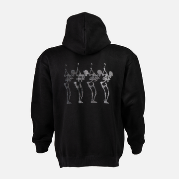 Swing Sequence Hoodie