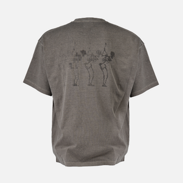 Swing Sequence Tee