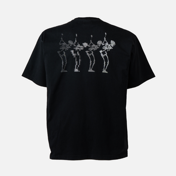 Black / S