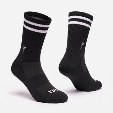 Black / M