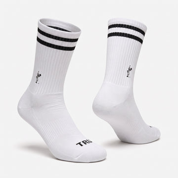 TRUE Crew Sock | Dead Golfer