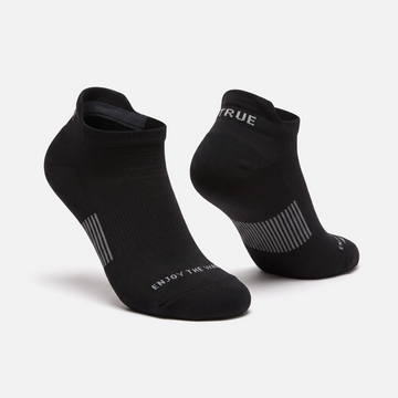 Black / M