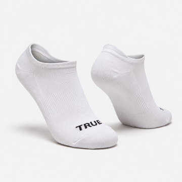 TRUE Performance No-Show Sock