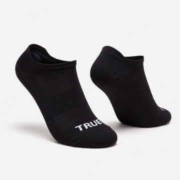 Black / M