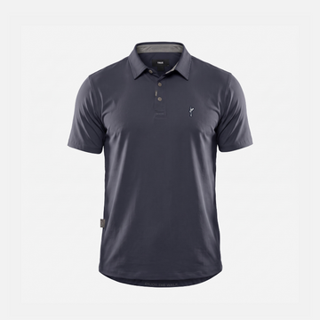 Heather Navy / S