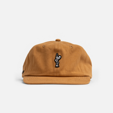 Utility Canvas 6-Panel | Dead Golfer
