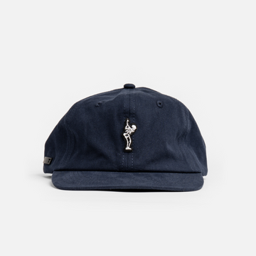 Utility Canvas 6-Panel | Dead Golfer