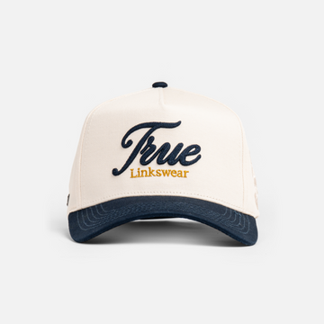 Twill 5-Panel | TRUE Script