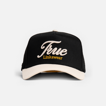 Twill 5-Panel | TRUE Script