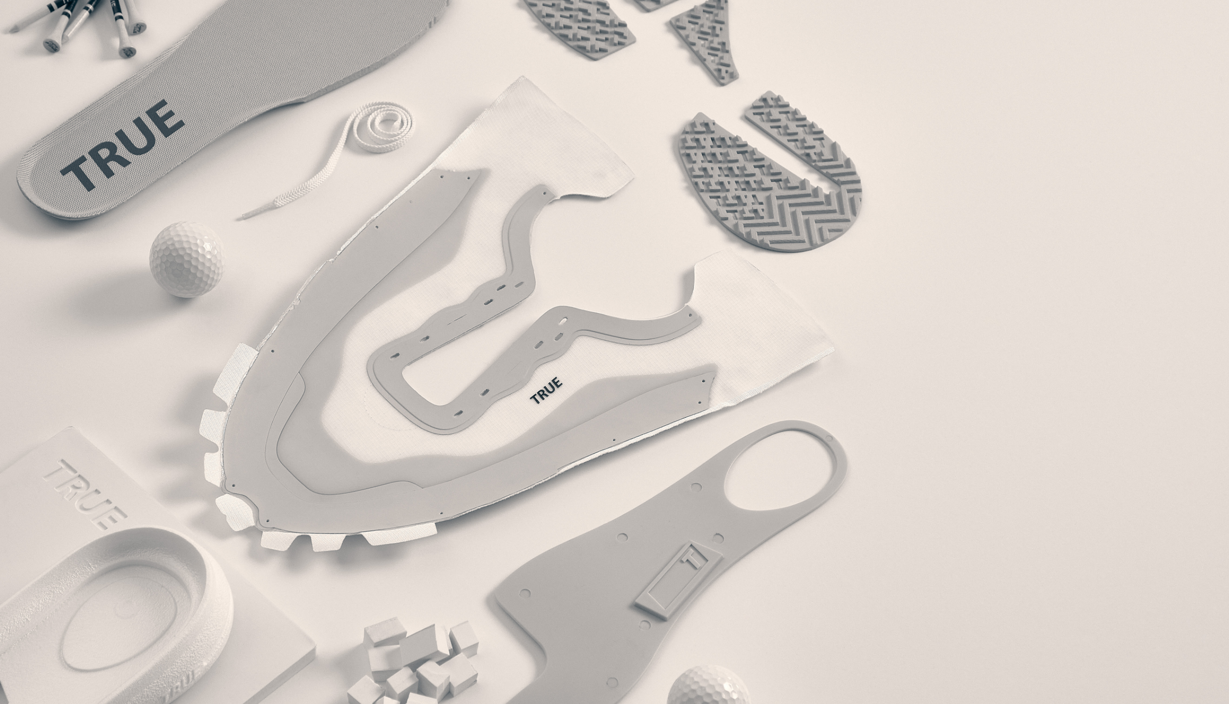 Bringing Performance Running Tech to Golf