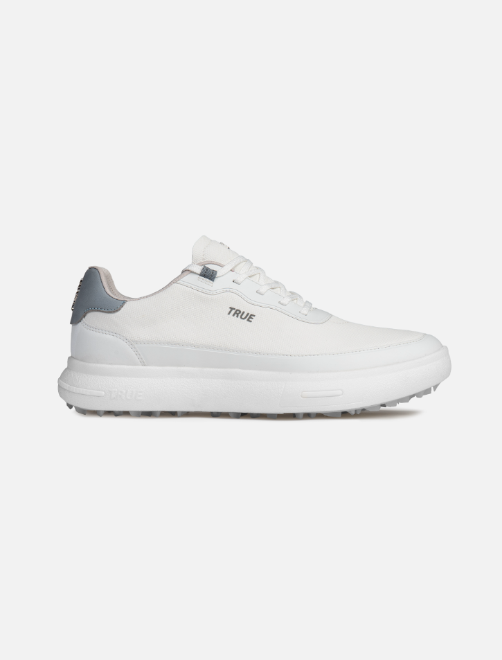 The shoe that started it.